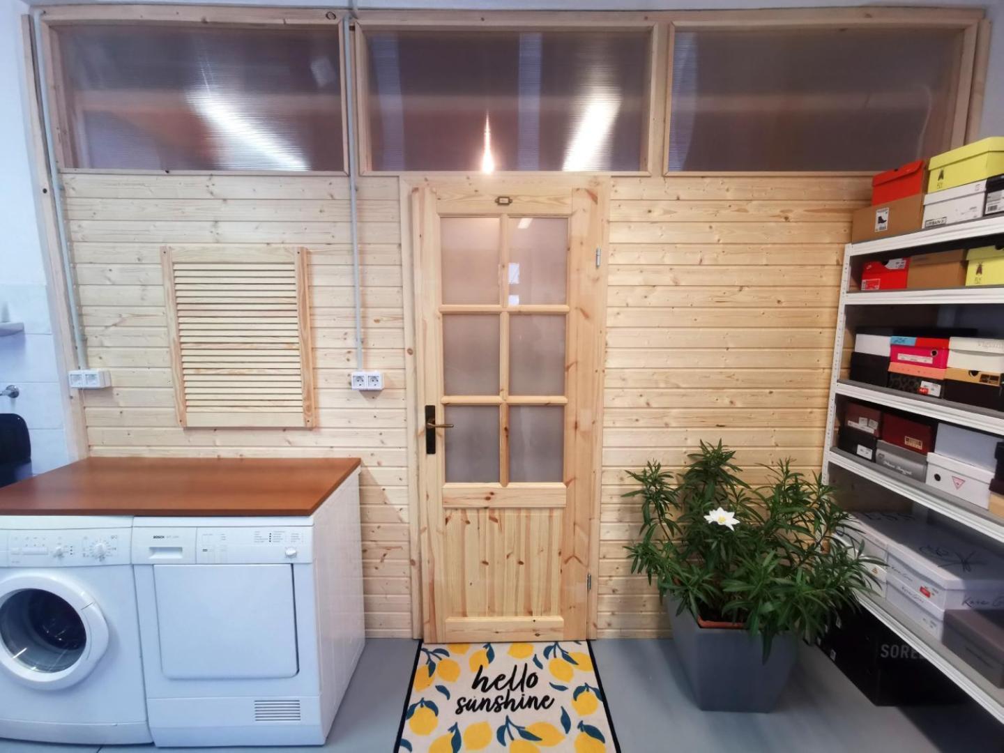 Lookout Resort Tiny House Rovte Eksteriør billede
