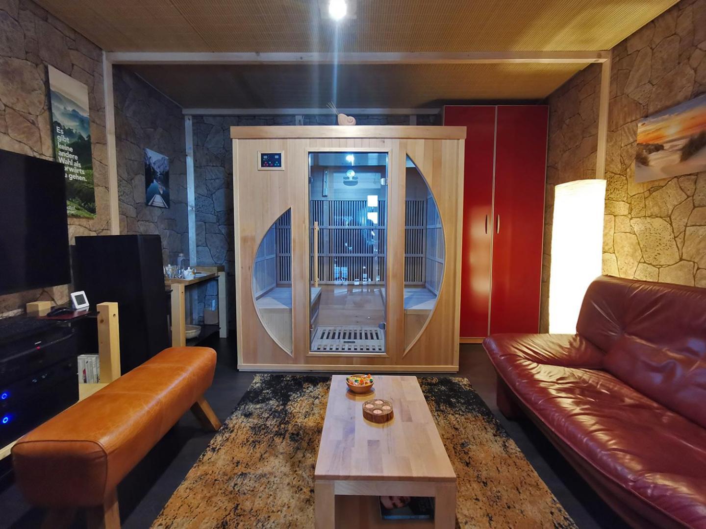 Lookout Resort Tiny House Rovte Eksteriør billede